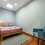 Experience The Charm With Terrace