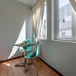 Experience The Charm With Terrace *