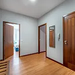 Experience The Charm With Terrace Lägenhet Oporto