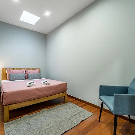 Experience The Charm With Terrace