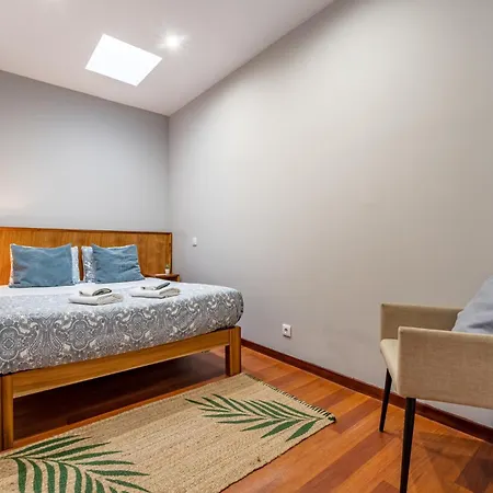 Experience The Charm With Terrace