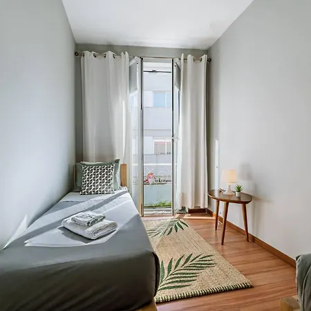 Experience The Charm With Terrace