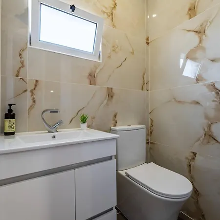 Lejlighed Experience The Charm With Terrace