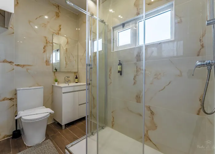 Apartmán Experience The Charm With Terrace *