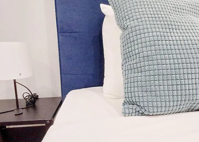 Experience The Charm With Terrace *