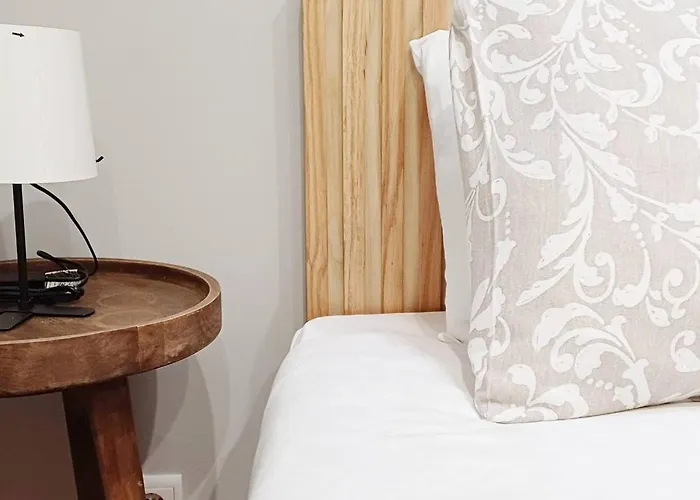 Lejlighed Experience The Charm With Terrace