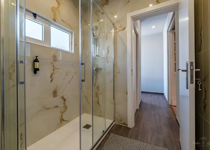 Apartmán Experience The Charm With Terrace Porto