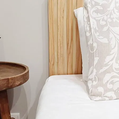 Lejlighed Experience The Charm With Terrace