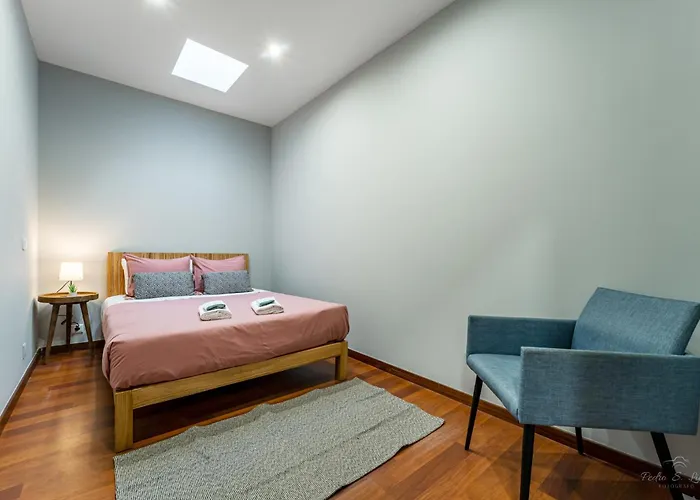 Experience The Charm With Terrace