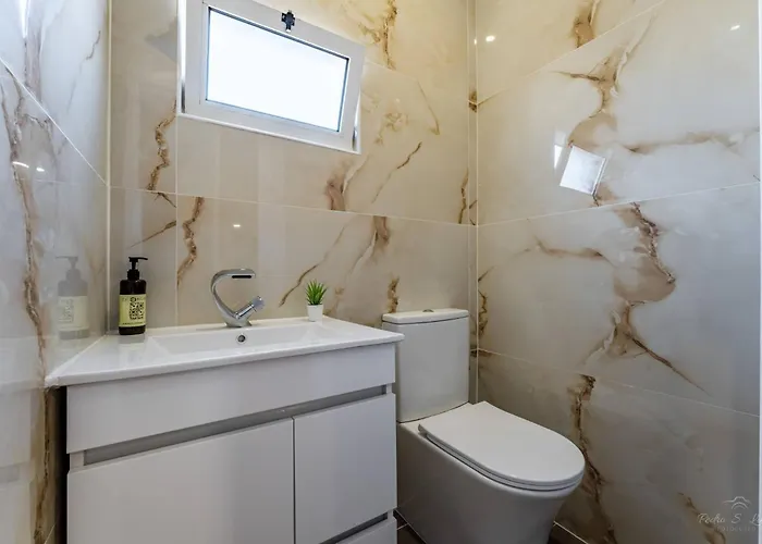 Apartamento Experience The Charm With Terrace