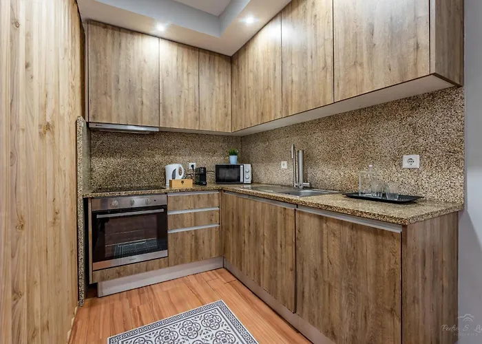 Apartamento Experience The Charm With Terrace Porto